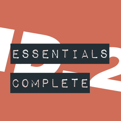 ID_2 Essentials Vol. 1