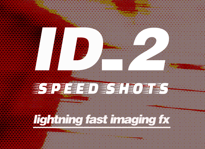 ID_2 - the next generation imaging FX package